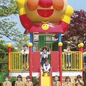 認定こども園　花高幼稚園