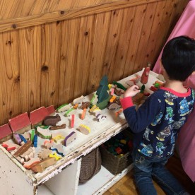 潮見幼稚園