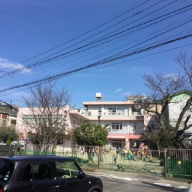 潮見幼稚園の写真2