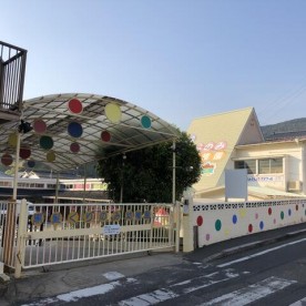 黒髪くりのみ幼稚園