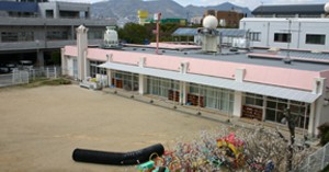 佐世保市中部子育て支援センター大黒保育所