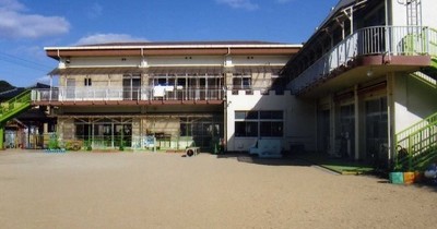 佐世保市北部子育て支援センター上相浦保育所
