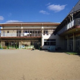 佐世保市北部子育て支援センター上相浦保育所