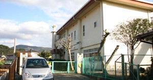 佐世保市北部子育て支援センター上相浦保育所