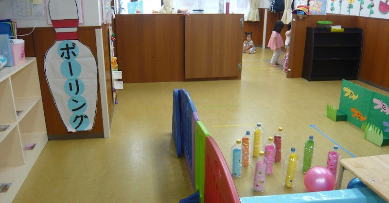 メディコール小規模保育園中板橋