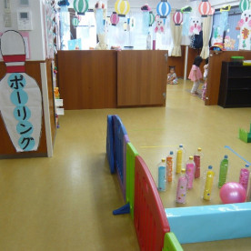 メディコール小規模保育園中板橋の写真2