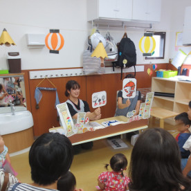 メディコール小規模保育園中板橋の写真5