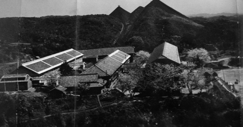 楠栖保育所