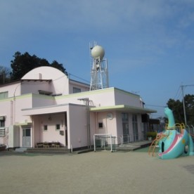 愛光保育園