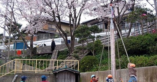 春日幼児園