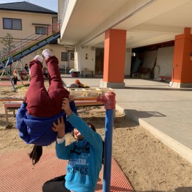 春日幼児園の写真2