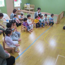 小規模保育園ウィズブック保育園志村坂上の写真2