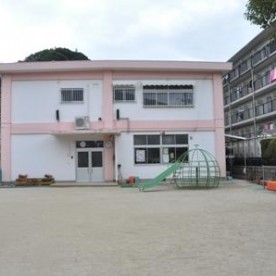 椎木保育園の写真2