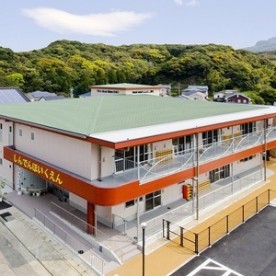 新田保育園の写真2