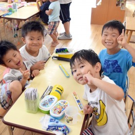 新田保育園の写真3