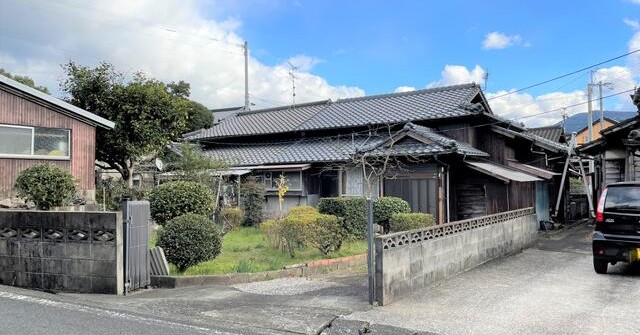 世知原保育園