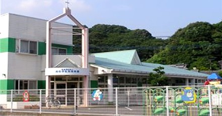 光の子乳児保育園