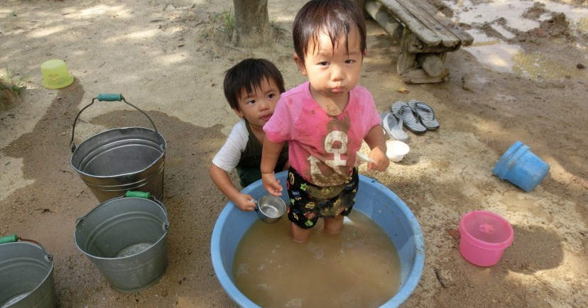 双葉幼児園