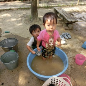 双葉幼児園の写真2