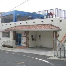 幼保連携型認定こども園　みなとこども園