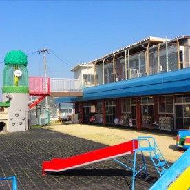 認定こども園　やまずみ幼児園の写真3