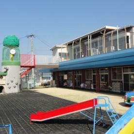 認定こども園　やまずみ幼児園の写真2