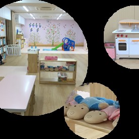 ふたばクラブ三軒茶屋保育園