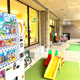 めばえ保育園