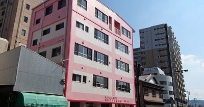 認定こども園　塩浜青い実幼児園