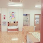 西ケ原ひなた保育園の写真4