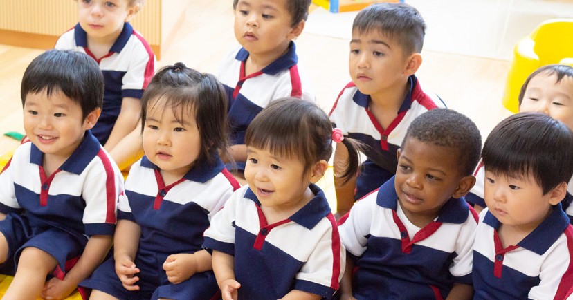 させぼＤａｙ　Ｎｕｒｓｅｒｙ