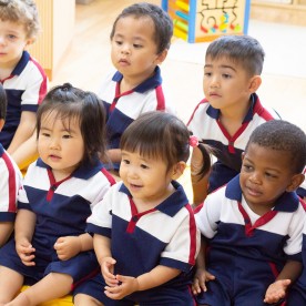 させぼＤａｙ　Ｎｕｒｓｅｒｙの写真2