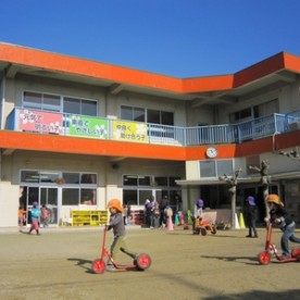 浦田保育園