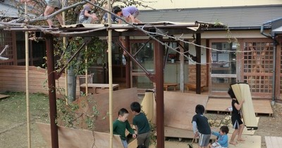 桜花保育園