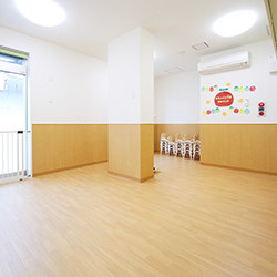 保育ルームＯｈａｎａ梅屋敷駅前園