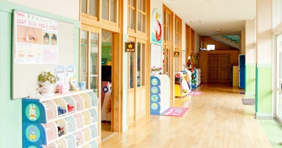 認定こども園　ひかわ第一幼稚園