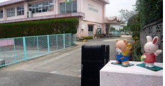 北諫早幼稚園