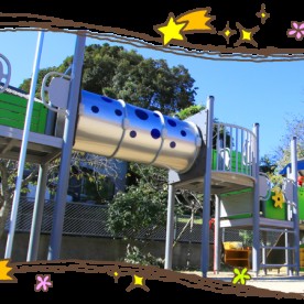 認定こども園　西諌早幼稚園の写真2