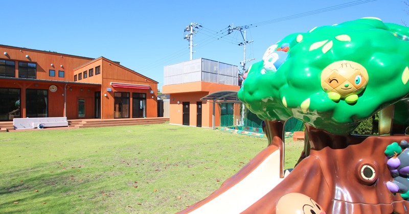 認定こども園　西諌早幼稚園