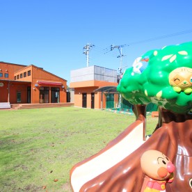 認定こども園　西諌早幼稚園