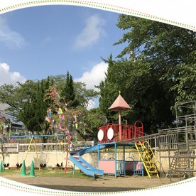 認定こども園　小栗幼稚園