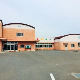 諫早中央保育所の写真2