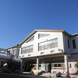 桜が丘保育園の写真2