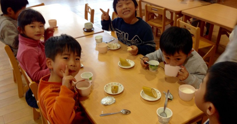 ともしび保育園