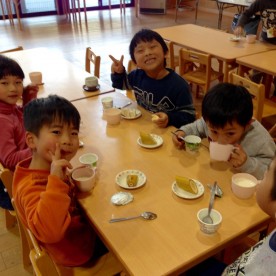 ともしび保育園