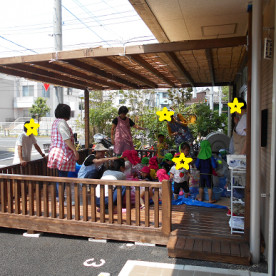 もりのなかま保育園　東砂園の写真4