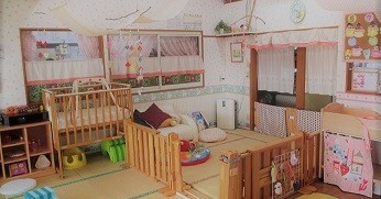 にしざきこども園
