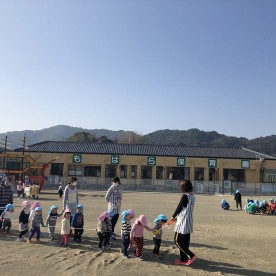 もはら保育園の写真1