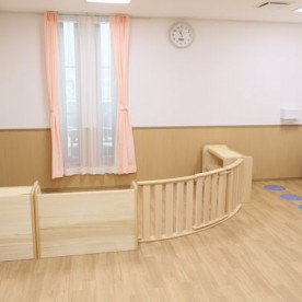 日生中板橋保育園ひびきの写真3
