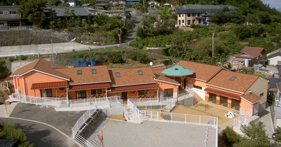 ルンビニーこども園